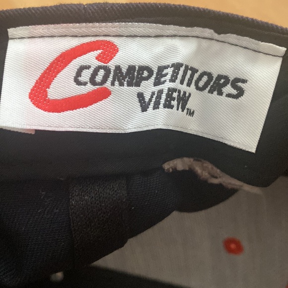 Vintage Tony Stewart Snapback Hat - Picture 4 of 5